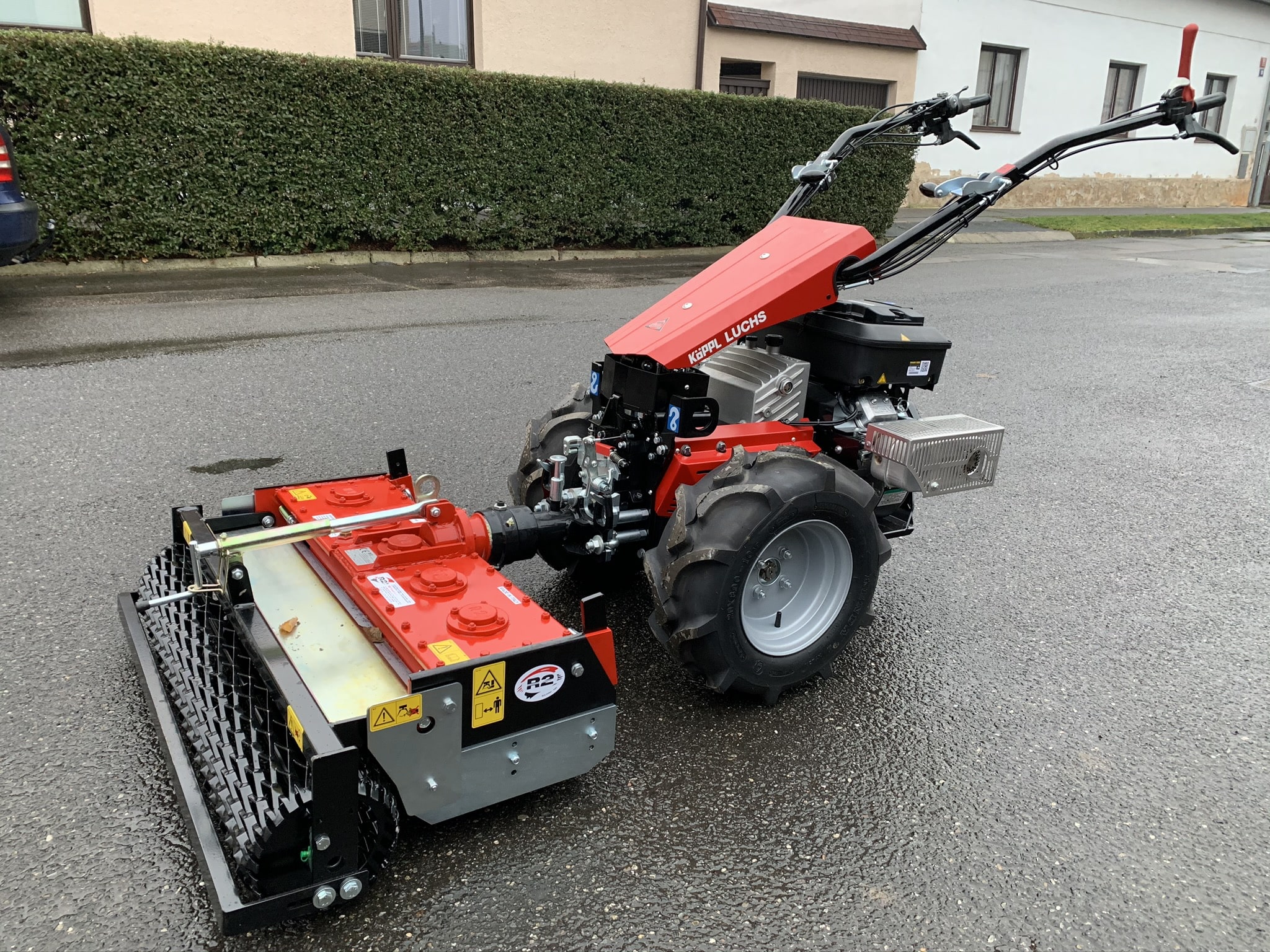  malotraktor